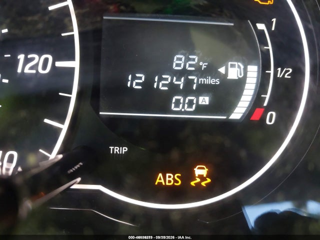 46136279 :رقم المزاد ، 3N1CE2CP7GL354245 vin ، 2016 Nissan Versa Note S (sr)/s Plus/sl/sr/sv مزاد بيع