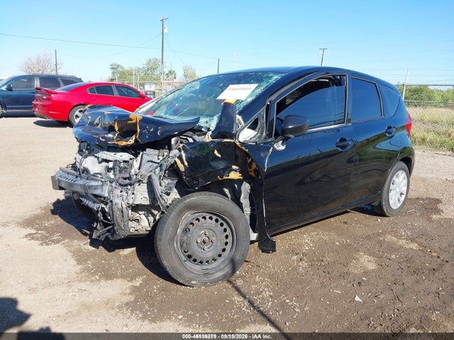 46136279 :رقم المزاد ، 3N1CE2CP7GL354245 vin ، 2016 Nissan Versa Note S (sr)/s Plus/sl/sr/sv مزاد بيع