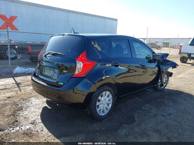 46136279 :رقم المزاد ، 3N1CE2CP7GL354245 vin ، 2016 Nissan Versa Note S (sr)/s Plus/sl/sr/sv مزاد بيع