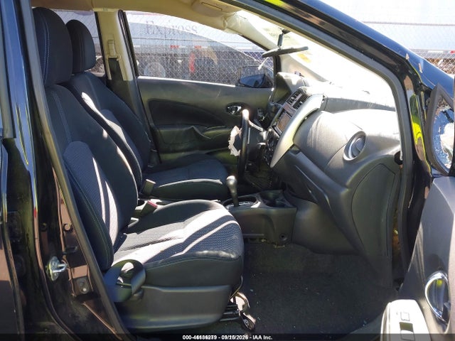 46136279 :رقم المزاد ، 3N1CE2CP7GL354245 vin ، 2016 Nissan Versa Note S (sr)/s Plus/sl/sr/sv مزاد بيع