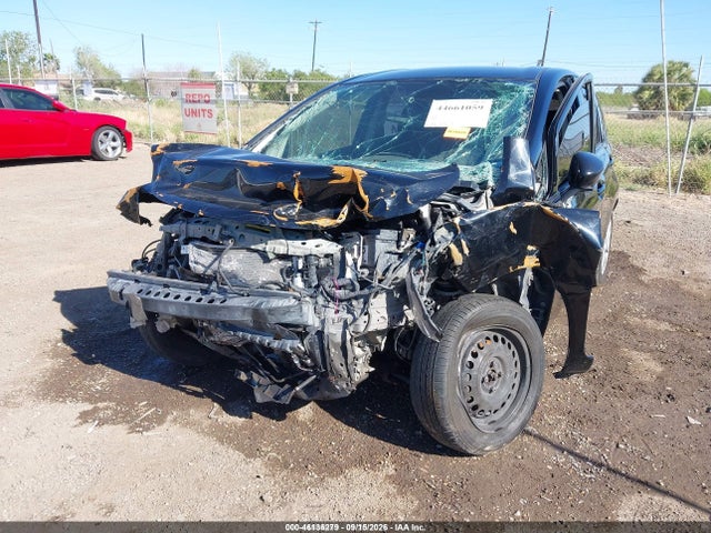 46136279 :رقم المزاد ، 3N1CE2CP7GL354245 vin ، 2016 Nissan Versa Note S (sr)/s Plus/sl/sr/sv مزاد بيع