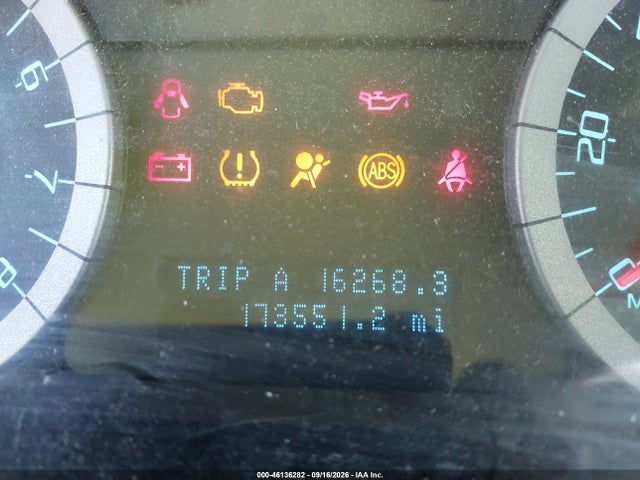 Продаж на аукціоні авто 2012 Ford Escape Limited, vin: 1FMCU9EG2CKB48036, номер лоту: 46136282