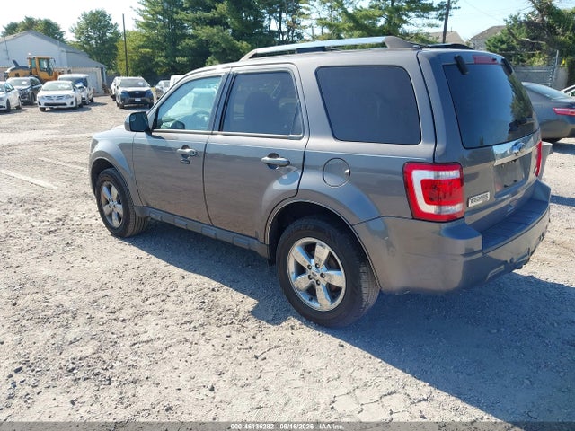 Продаж на аукціоні авто 2012 Ford Escape Limited, vin: 1FMCU9EG2CKB48036, номер лоту: 46136282