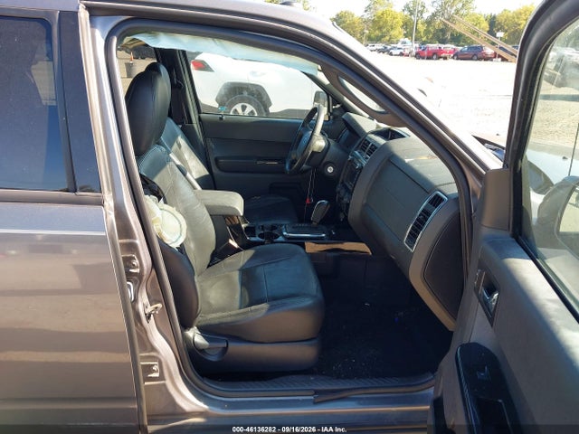 Продаж на аукціоні авто 2012 Ford Escape Limited, vin: 1FMCU9EG2CKB48036, номер лоту: 46136282