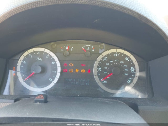 Продаж на аукціоні авто 2012 Ford Escape Limited, vin: 1FMCU9EG2CKB48036, номер лоту: 46136282