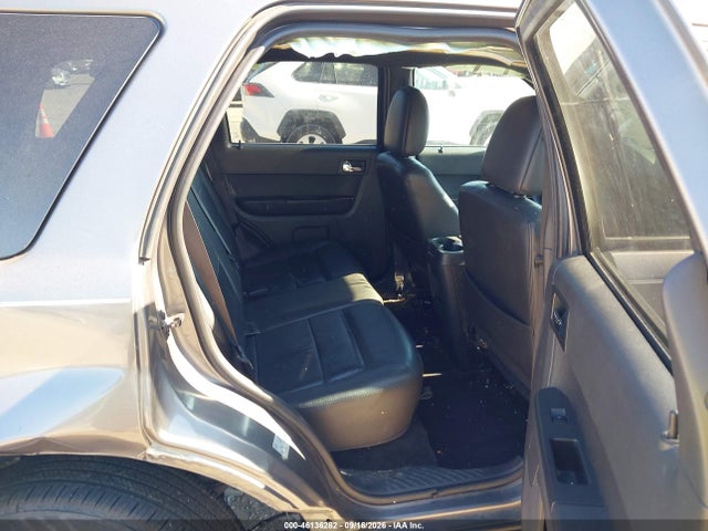Продаж на аукціоні авто 2012 Ford Escape Limited, vin: 1FMCU9EG2CKB48036, номер лоту: 46136282