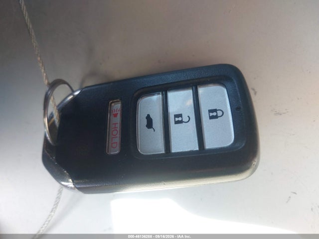 Honda HR-V EX 2019 3CZRU5H57KM726084 Image 11