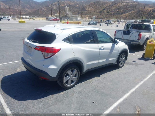 Honda HR-V EX 2019 3CZRU5H57KM726084 Image 14