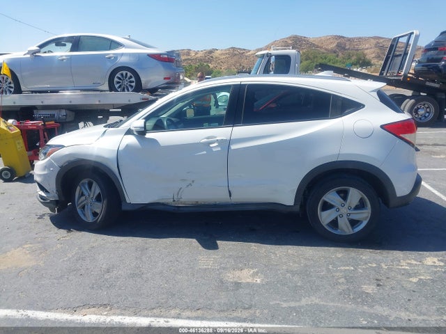 Honda HR-V EX 2019 3CZRU5H57KM726084 Image 15