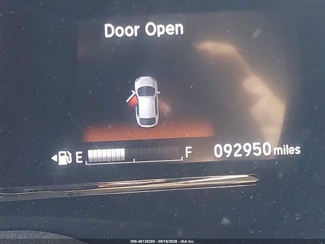 Honda HR-V EX 2019 3CZRU5H57KM726084 Image 16