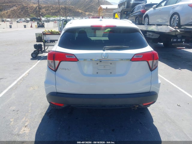 Honda HR-V EX 2019 3CZRU5H57KM726084 Image 17