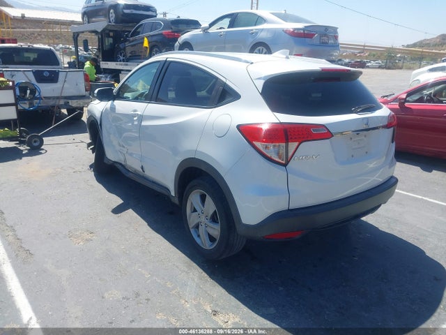 Honda HR-V EX 2019 3CZRU5H57KM726084 Image 3