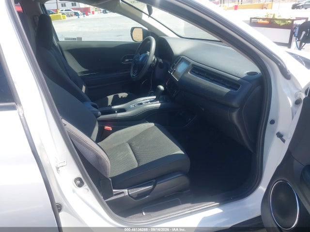 Honda HR-V EX 2019 3CZRU5H57KM726084 Image 5