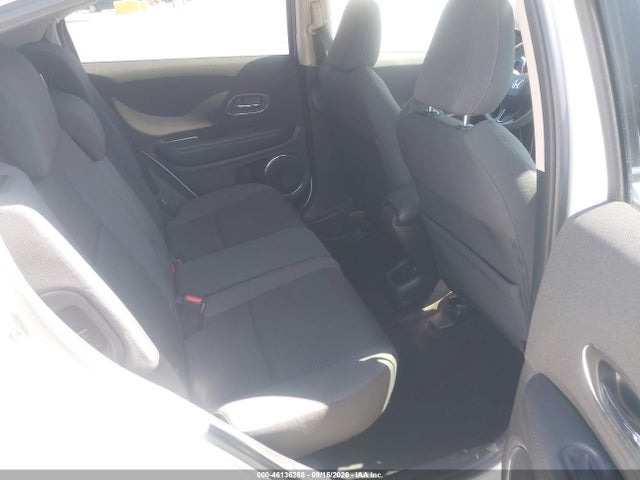 Honda HR-V EX 2019 3CZRU5H57KM726084 Image 8