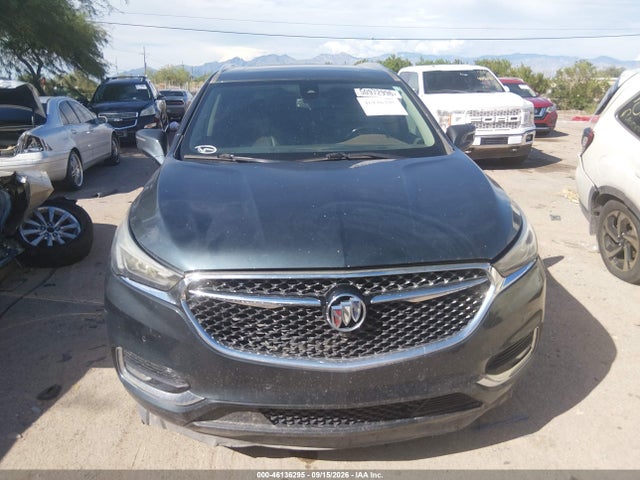 5GAEVCKW8JJ226164 Buick Enclave Avenir