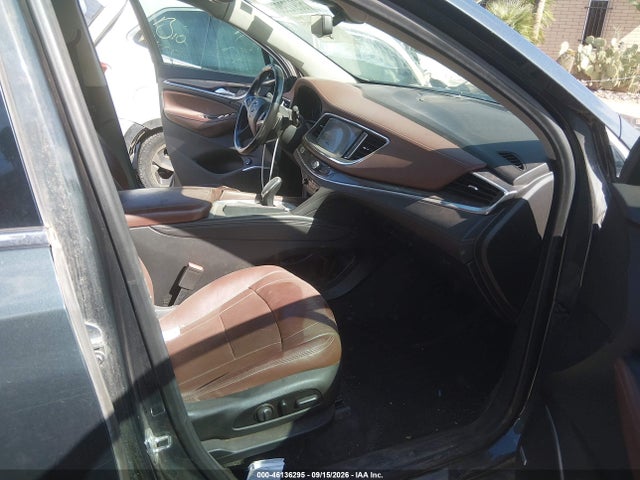5GAEVCKW8JJ226164 Buick Enclave Avenir