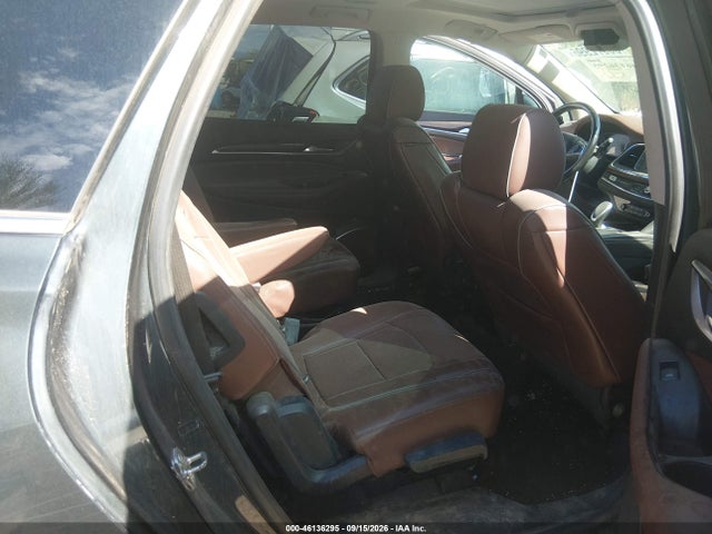5GAEVCKW8JJ226164 Buick Enclave Avenir