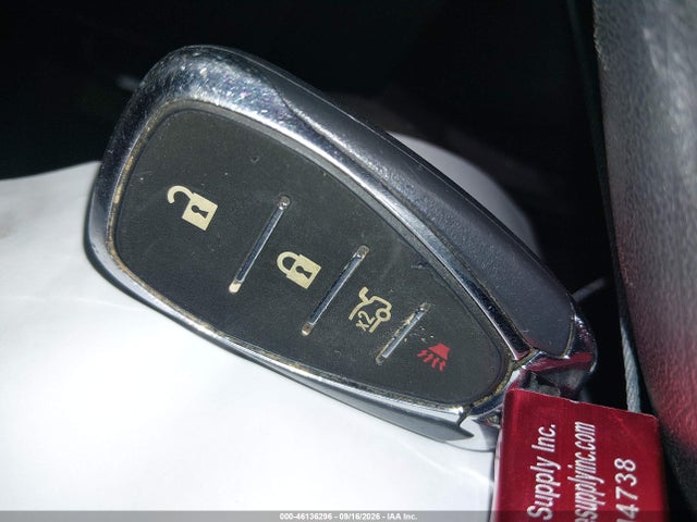 46136296 :رقم المزاد ، 1G1ZB5ST5GF349970 vin ، 2016 Chevrolet Malibu Ls مزاد بيع