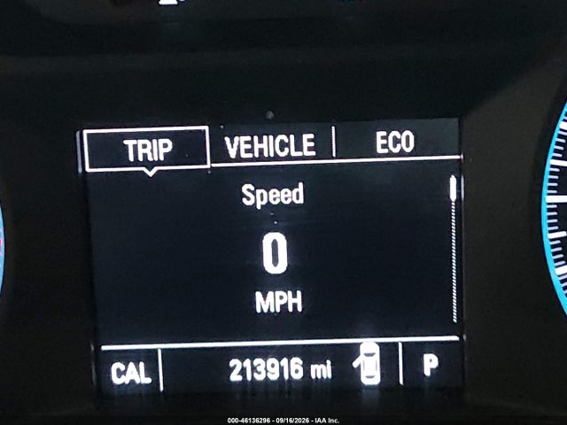 46136296 :رقم المزاد ، 1G1ZB5ST5GF349970 vin ، 2016 Chevrolet Malibu Ls مزاد بيع