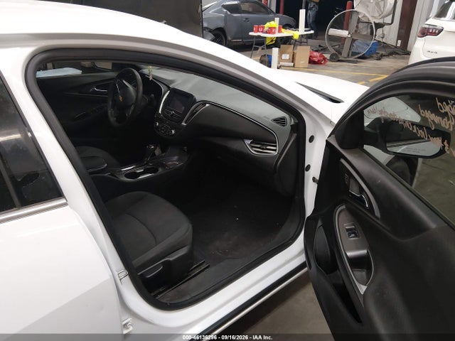 46136296 :رقم المزاد ، 1G1ZB5ST5GF349970 vin ، 2016 Chevrolet Malibu Ls مزاد بيع