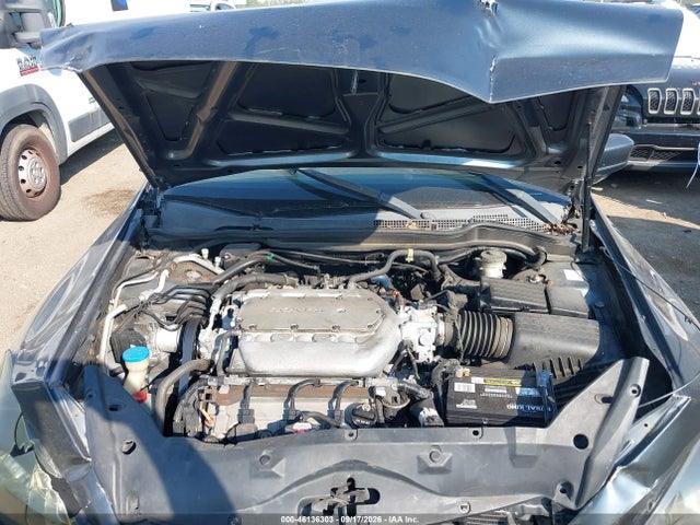 Aukcja sprzedaży 2007 Honda Accord 3.0 Se, vin: 1HGCM66487A087876, numer aukcji: 46136303