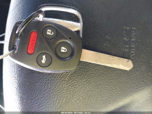 Aukcja sprzedaży 2007 Honda Accord 3.0 Se, vin: 1HGCM66487A087876, numer aukcji: 46136303