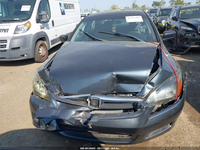 Aukcja sprzedaży 2007 Honda Accord 3.0 Se, vin: 1HGCM66487A087876, numer aukcji: 46136303