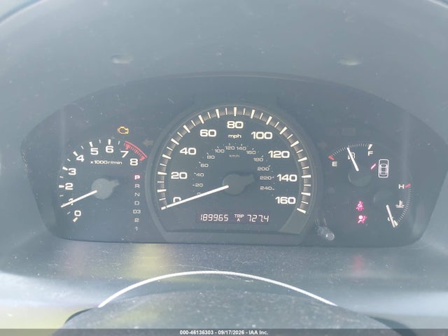 Aukcja sprzedaży 2007 Honda Accord 3.0 Se, vin: 1HGCM66487A087876, numer aukcji: 46136303