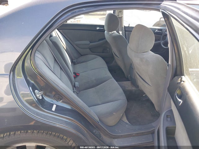 Aukcja sprzedaży 2007 Honda Accord 3.0 Se, vin: 1HGCM66487A087876, numer aukcji: 46136303