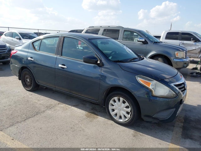 2017 3N1CN7AP1HL822536 main image