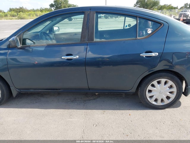 Nissan Versa 1.6 Sv 2017 3N1CN7AP1HL822536 Image 12