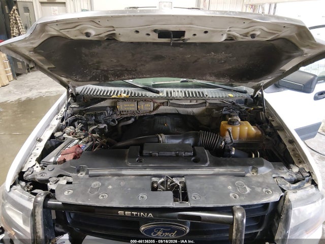 Ford Expedition Xl 2015 1FMJU1GT1FEF14560 Image 10
