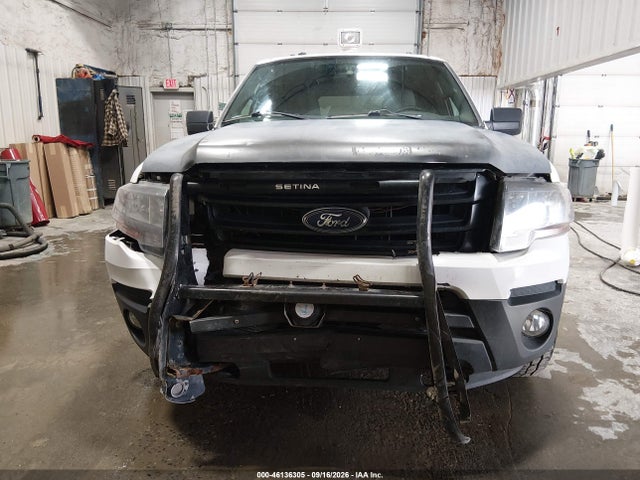 Ford Expedition Xl 2015 1FMJU1GT1FEF14560 Image 12