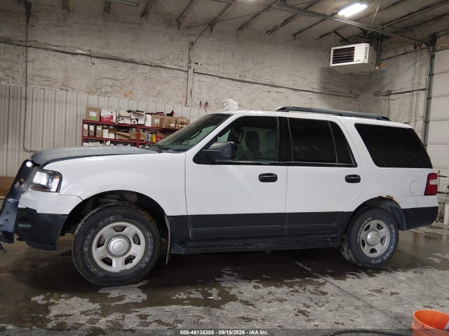 Ford Expedition Xl 2015 1FMJU1GT1FEF14560 Image 14