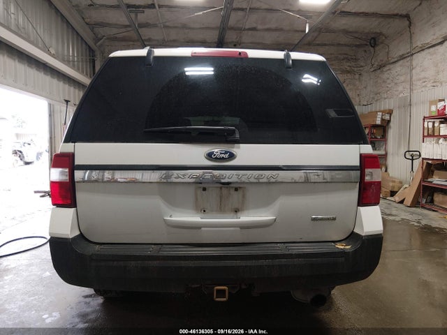 Ford Expedition Xl 2015 1FMJU1GT1FEF14560 Image 16