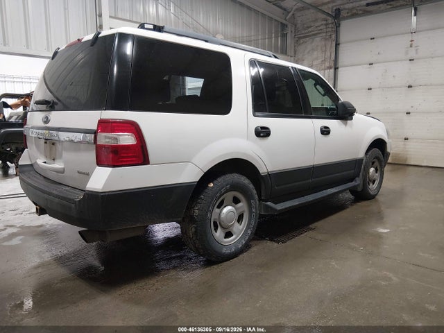 Ford Expedition Xl 2015 1FMJU1GT1FEF14560 Image 4