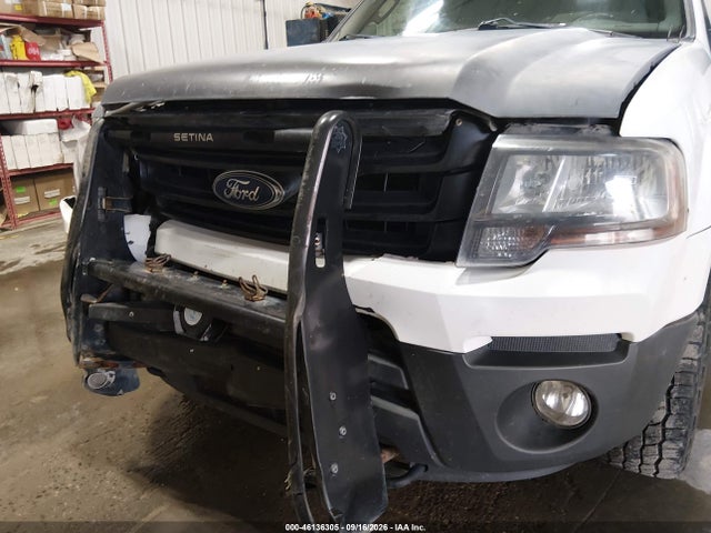 Ford Expedition Xl 2015 1FMJU1GT1FEF14560 Image 6