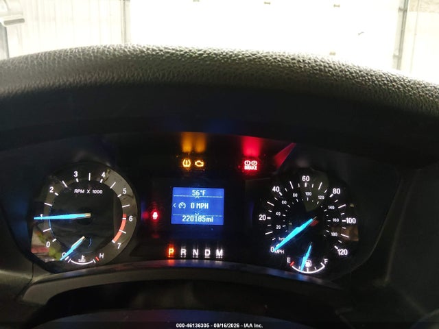 Ford Expedition Xl 2015 1FMJU1GT1FEF14560 Image 7