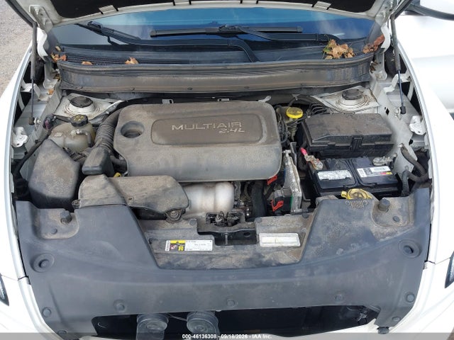 46136308 :رقم المزاد ، 1C4PJMCB3EW107290 vin ، 2014 Jeep Cherokee Latitude مزاد بيع