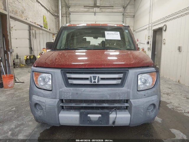 Продажа на аукционе авто 2003 Honda Element Ex, vin: 5J6YH28593L039349, номер лота: 46136316