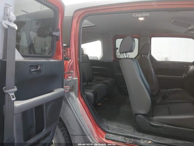 Продажа на аукционе авто 2003 Honda Element Ex, vin: 5J6YH28593L039349, номер лота: 46136316