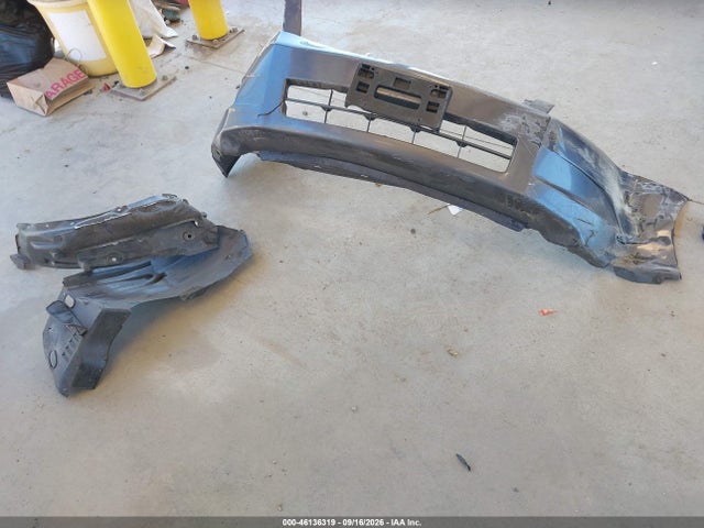 46136319 :رقم المزاد ، 1HGCP2F46AA166079 vin ، 2010 Honda Accord 2.4 Lx-p مزاد بيع