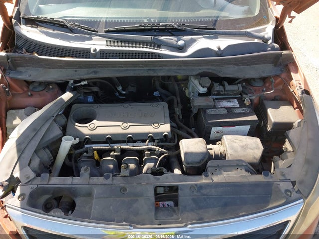 Продаж на аукціоні авто 2013 Kia Sportage Ex, vin: KNDPC3A23D7442209, номер лоту: 46136320