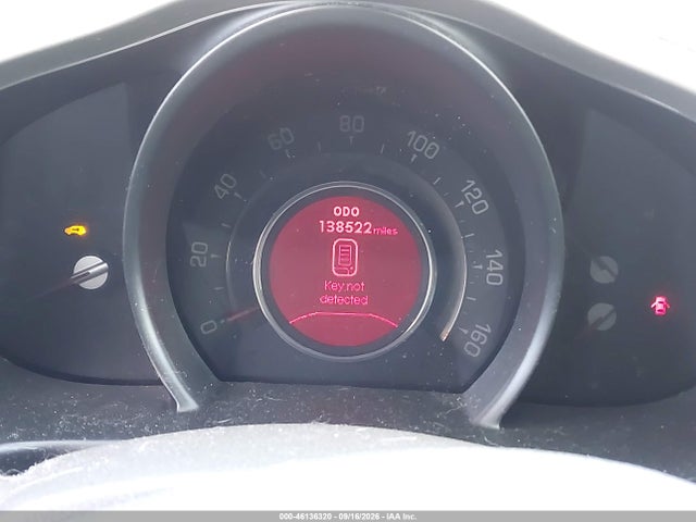 Продаж на аукціоні авто 2013 Kia Sportage Ex, vin: KNDPC3A23D7442209, номер лоту: 46136320