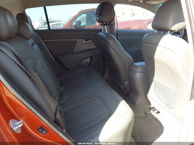 Продаж на аукціоні авто 2013 Kia Sportage Ex, vin: KNDPC3A23D7442209, номер лоту: 46136320