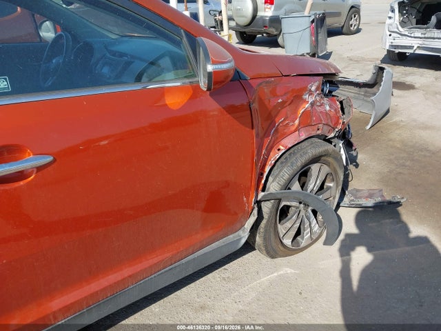 Продаж на аукціоні авто 2013 Kia Sportage Ex, vin: KNDPC3A23D7442209, номер лоту: 46136320