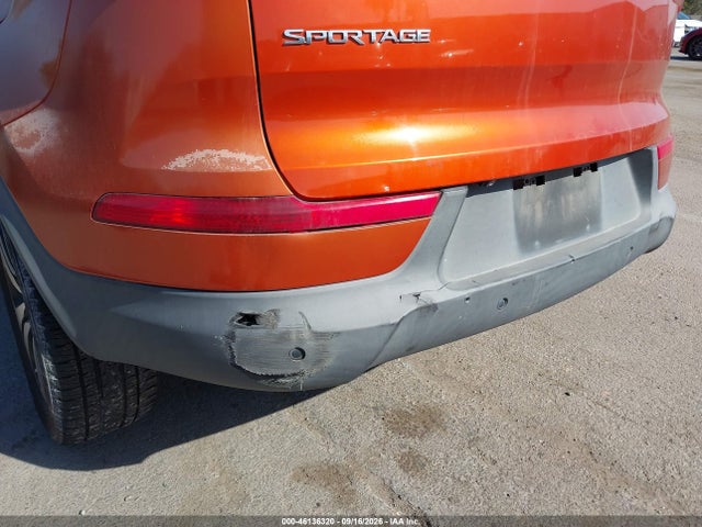Продаж на аукціоні авто 2013 Kia Sportage Ex, vin: KNDPC3A23D7442209, номер лоту: 46136320