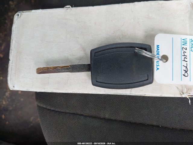 Продажа на аукционе авто 2017 Ford Focus Sel, vin: 1FADP3H22HL244799, номер лота: 46136322