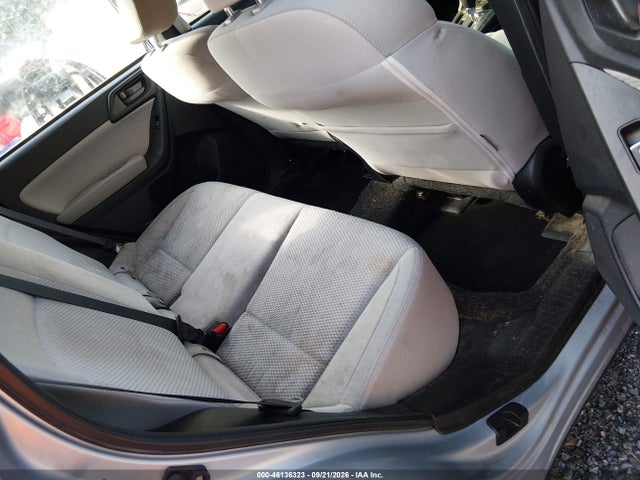 2017 Subaru Forester 2.5i მანქანა იყიდება აუქციონზე, vin: JF2SJABC1HH482690, აუქციონის ნომერი: 46136323