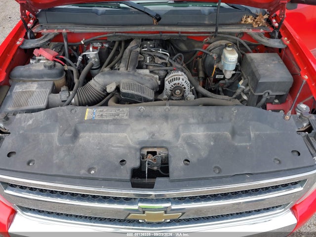 46136325 :رقم المزاد ، 3GCRKSE38AG200282 vin ، 2010 Chevrolet Silverado 1500 Lt مزاد بيع